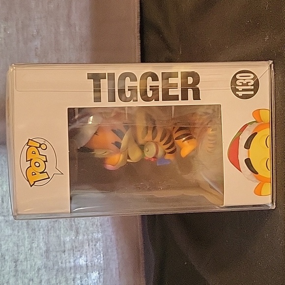Tigger Funko - Picture 2 of 6